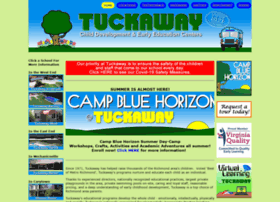 Tuckawayschools.com thumbnail