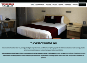 Tuckerbox.com.au thumbnail