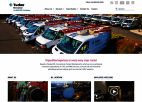 Tuckermech.com thumbnail Tuckermech.com thumbnail
