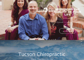 Tucsonneuropathytreatment.com thumbnail