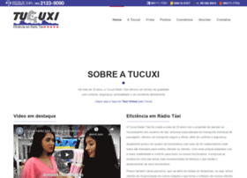 Tucuxitaxi.com.br thumbnail