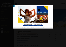 Tudiabetes.org thumbnail