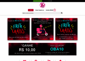 Tudodemaquiagem.com.br thumbnail Tudodemaquiagem.com.br thumbnail
