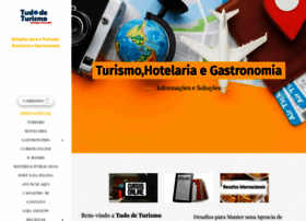 Tudodeturismo.com.br thumbnail