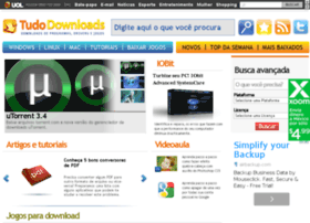 Tudodownloads.com.br thumbnail