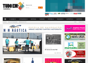 Tudoemcaragua.com.br thumbnail