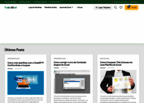 Tudoexcel.com.br thumbnail Tudoexcel.com.br thumbnail