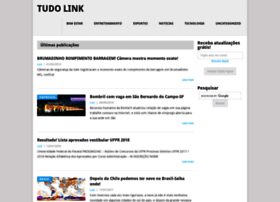 Tudolink.com.br thumbnail