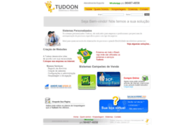 Tudoon.com.br thumbnail