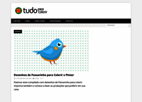 Tudoparacolorir.com.br thumbnail