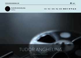 Tudor-anghelina.com thumbnail