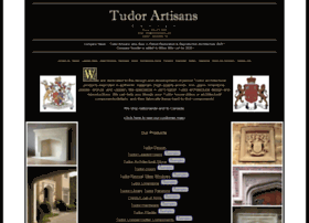 Tudorartisans.com thumbnail