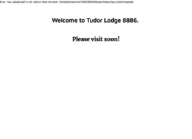 Tudorlodge8886.org.uk thumbnail
