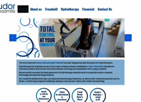 Tudortreadmills.com thumbnail