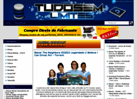 Tudosemlimite.com.br thumbnail