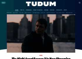 Tudum.co thumbnail