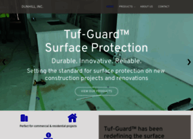 Tuf-guard.com thumbnail