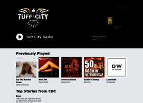 Tuffcityradio.s3-website-us-east-1.amazonaws.com thumbnail