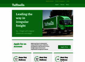 Tuffnells.co.uk thumbnail