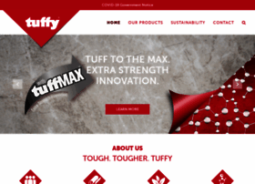 Tuffy.co.za thumbnail