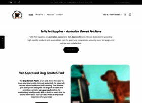 Tuffypetsupplies.au thumbnail