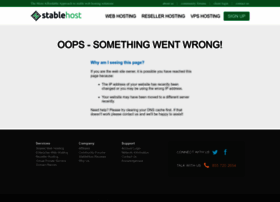 Tuftsobserver.org thumbnail