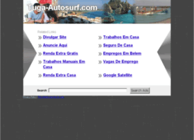 Tuga-autosurf.com thumbnail