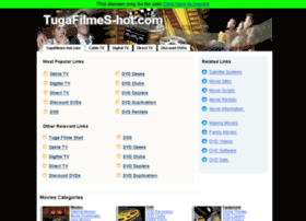 Tugafilmes-hot.com thumbnail