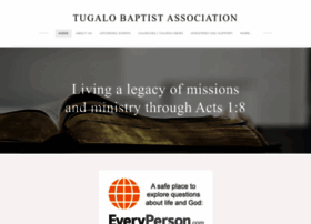 Tugalo.net thumbnail Tugalo.net thumbnail