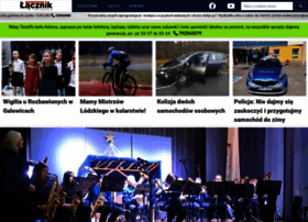 Tugazeta.pl thumbnail Tugazeta.pl thumbnail