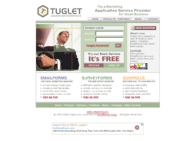 Tuglet.com thumbnail