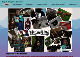 Tugnhug.com thumbnail