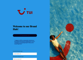 Tui-brandnet.com thumbnail