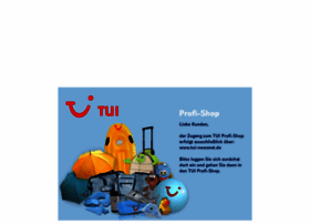Tui-profi-shop.de thumbnail