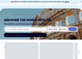 Tuimusement.com thumbnail