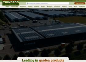 Tuindeco.com thumbnail