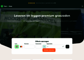 Tuinengras.nl thumbnail