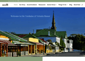 Tuishuise.co.za thumbnail Tuishuise.co.za thumbnail