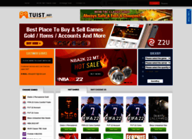 Tuist.net thumbnail