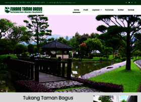 Tukangtamanbagus.com thumbnail