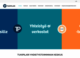Tukipilari.fi thumbnail Tukipilari.fi thumbnail