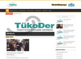 Tukoder.org.tr thumbnail