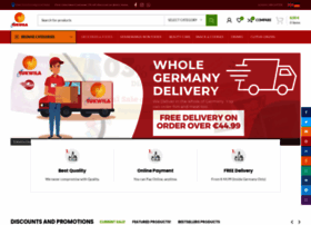 Tukwila.de thumbnail