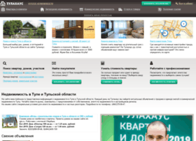 Tulahouse.ru thumbnail Tulahouse.ru thumbnail