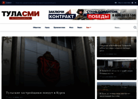 Tulasmi.ru thumbnail
