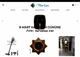 Tulayceyiz.com thumbnail