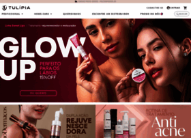 Tulipia.com.br thumbnail