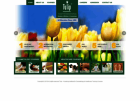 Tulipindia.net thumbnail
