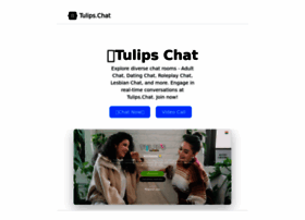 Tulips.chat thumbnail