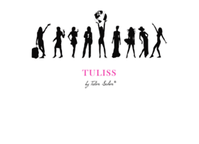 Tuliss.com thumbnail